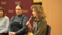 International Film Festival in Olsztyn ,,Prison Movie”