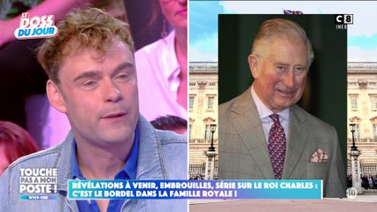 Quelle est la fortune du Roi Charles III ?