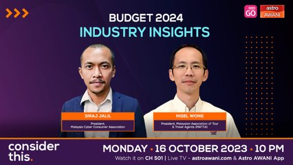 Consider This: Budget 2024 — Strengthening the Fight Against Scams