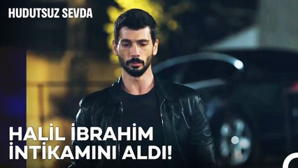 Hep Bugünü Bekledim... - Hudutsuz Sevda 4. Bölüm