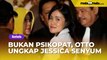 Bukan Psikopat, Otto Hasibuan Ungkap Alasan Jessica Wongso Senyum-Senyum saat Sidang