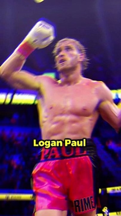 Logan Paul vs Dillon Danis, un combat qui a fini en carnage pour l'honneur de Nina Agdal !