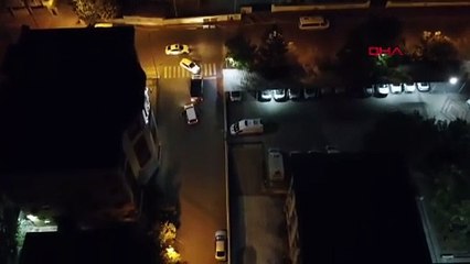 Batman'da 62 Kilo Uyuşturucuyla Yakalanan 2 Şüpheli Tutuklandı