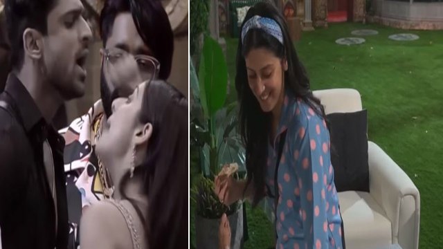 Bigg Boss 17 Latest Update: Bigg Boss 17 में जाते ही खुली Isha Malviya और Abhishek Kumar की पोल