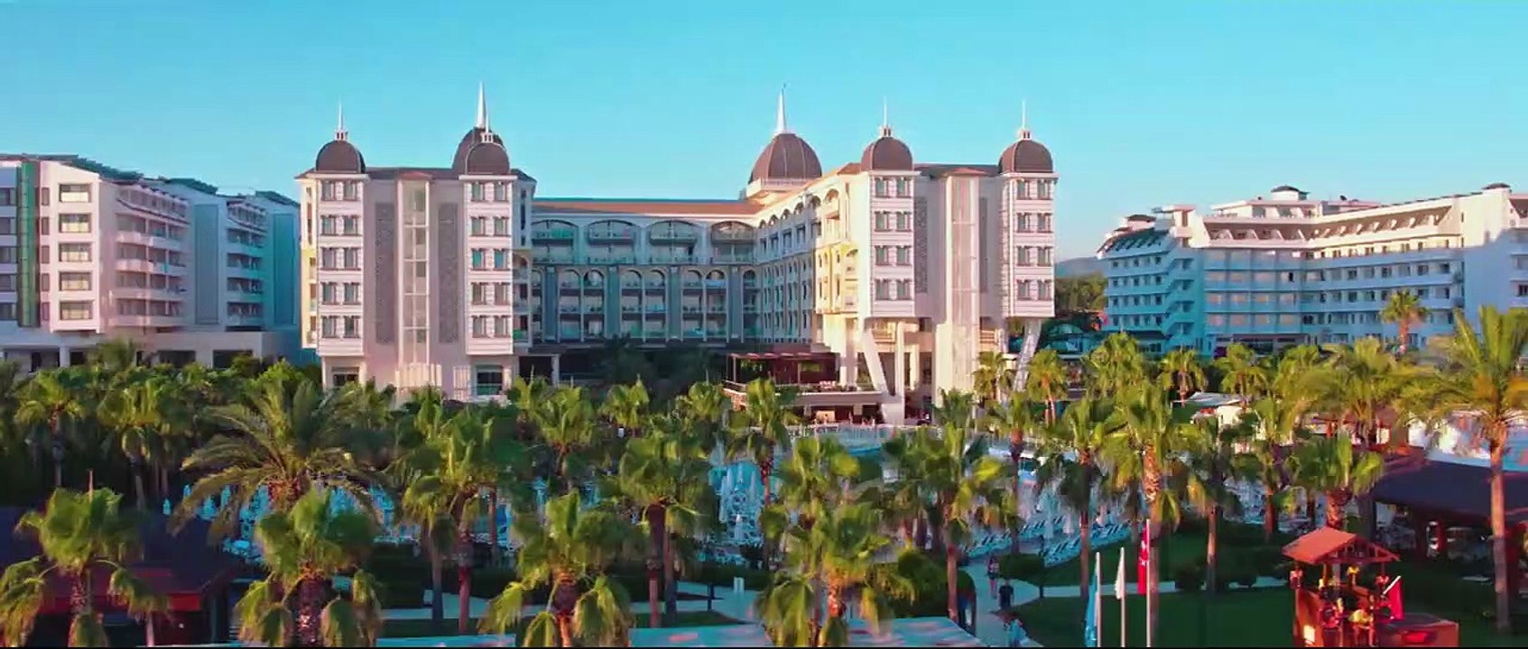 Kirman Sidera - Tatilkaresi