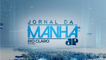Jornal Cidade de Rio Claro - Ao Vivo - Jornal da Manhã - 16/10/2023