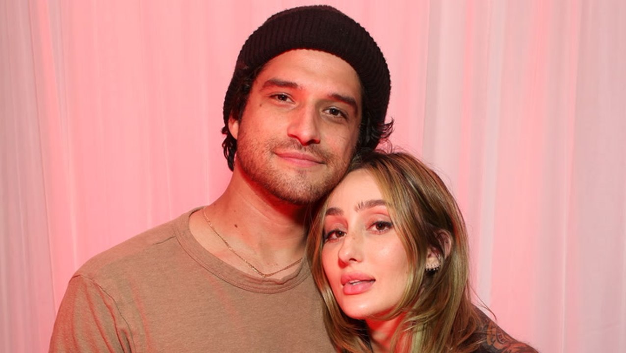 „teen wolf“-star tyler posey hat geheiratet