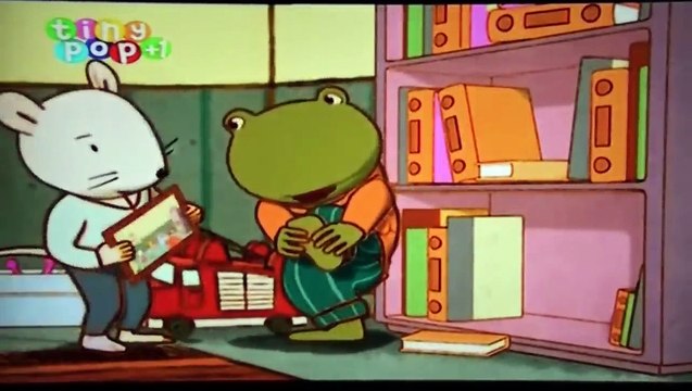 NELLY AND CAESAR - MEMORY GAMES