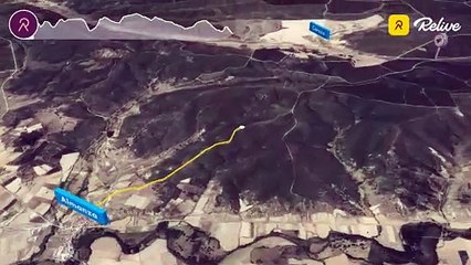 BTT Robles Milenarios