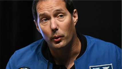 GALA VIDEO - Thomas Pesquet : les mots de sa femme Anne avant ses départs en mission, “tu nous abandonnes tous”