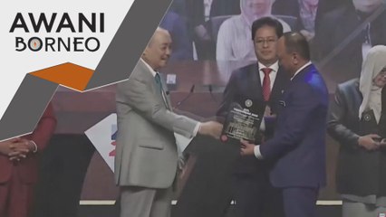 Integriti perlu jadi asas segala urusan & perkhidmatan - Azam Baki