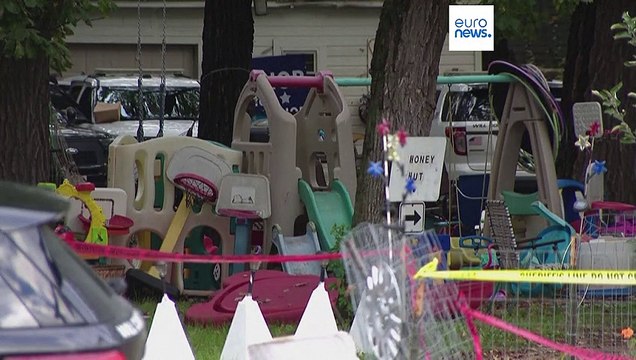 Un hombre de 71 años mata en Estados Unidos a un niño musulmán de 6 años e hiere a su madre