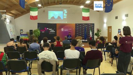 Festival da Europa Solidária e do Mar Mediterrâneo em Ventotene para uma Europa mais unida