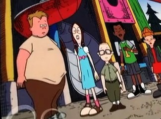Recess Recess S02 E024 – The Break-up
