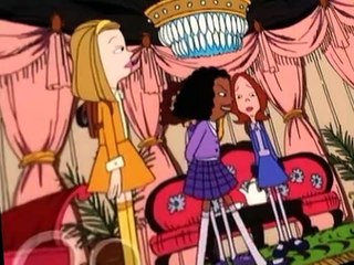 Recess Recess S02 E025 – Outcast Ashley