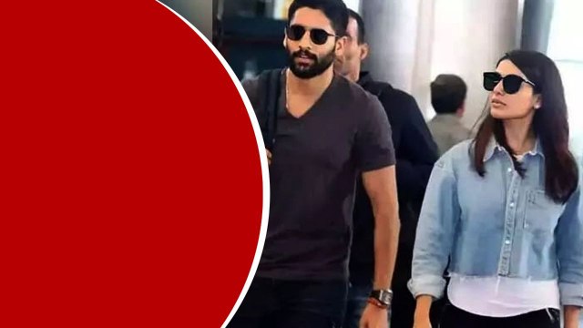 Naga Chaitanya, Samantha కలిస్తే తప్పేంటి...? | Telugu OneIndia