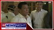 Mga mambabatas umalma sa sinabi ng dating Pangulong Duterte ukol sa Kamara | News Night