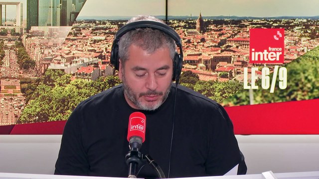 Guerre Israël-Hamas : Des crimes de guerre massifs se préparent , estime l'historien Vincent Lemire
