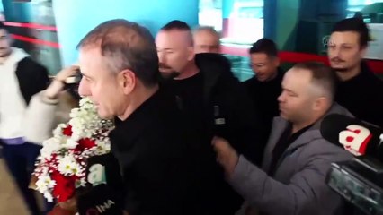 Trabzonspor a signalé le salaire d'Abdullah Avcı au KAP