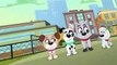 Pound Puppies 2010 Pound Puppies 2010 S03 E006 It’s Elementary My Dear Pup Club