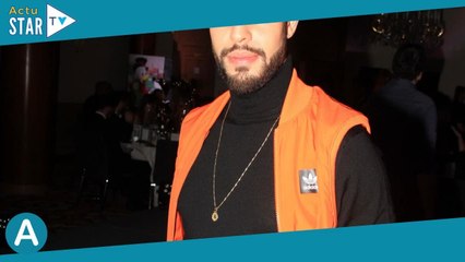 Disparition de Marwan Berreni  un corps découvert dans le Rhône, celui de l'acteur