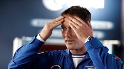 GALA VIDEO - “Sans déconner” : Thomas Pesquet très remonté après la défaite du XV de France