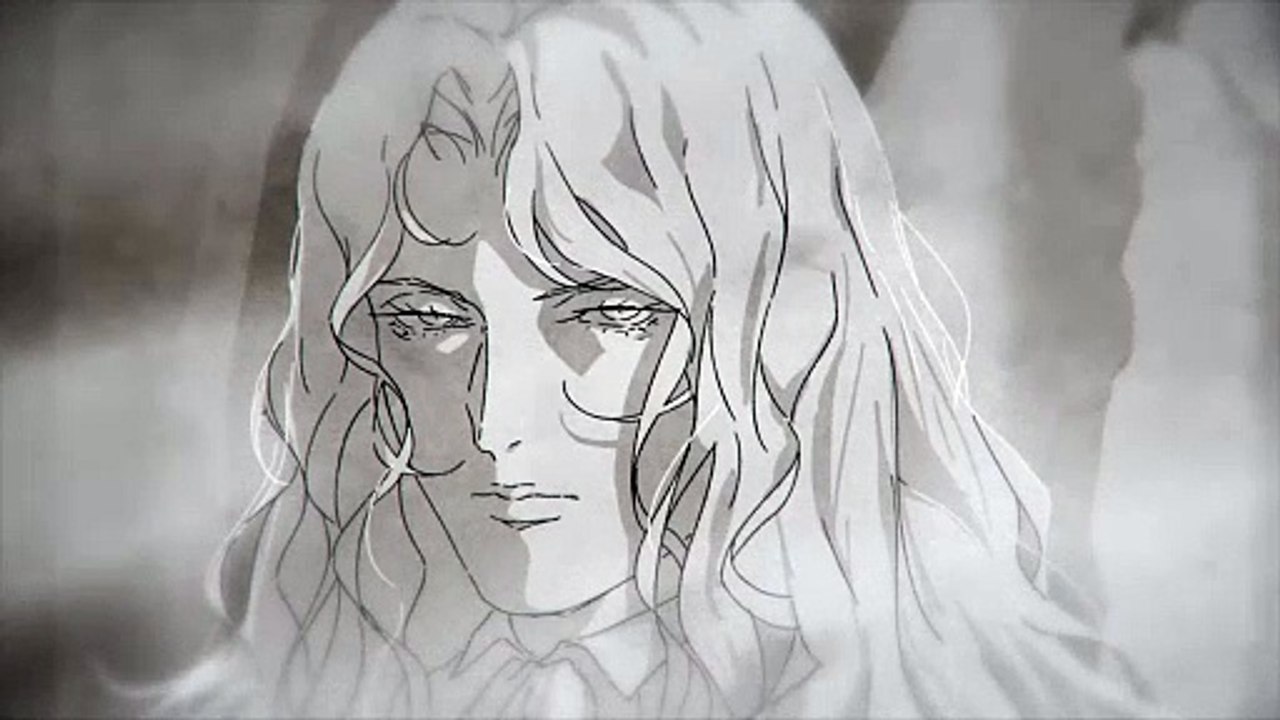 Netflix bestätigt Staffel 2 von Castlevania: Nocturne mit Teaser-Trailer