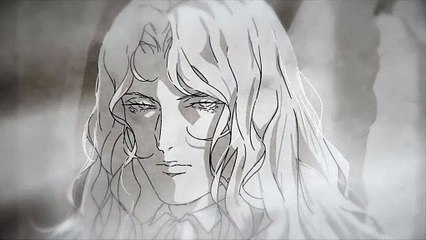 Netflix bestätigt Staffel 2 von Castlevania: Nocturne mit Teaser-Trailer