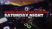 Electro Groove Madness: Energetic Dance House EDM Beats | #EDM #DanceMusic #ElectroBeats
