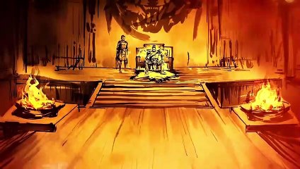 Đấu Phá Thương Khung Phần 2 - Tập 5: Cuộc Chiến Đỉnh Cao và Những Duyên Nợ Huyền Thoại ⚔️