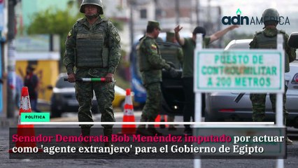 Las 5 noticias más leídas en ADN América hoy Octubre 16