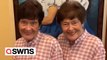 Meet the twin grandmas who have worn matching outfits every day since there were children