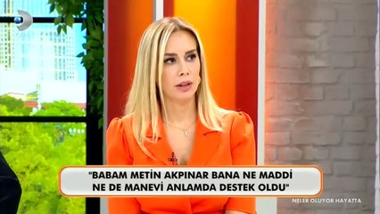 Qui est Duygu Nebioğlu, quel âge a-t-elle et d'où vient-elle ? Qui est la mère de Duygu Nebioğlu ?