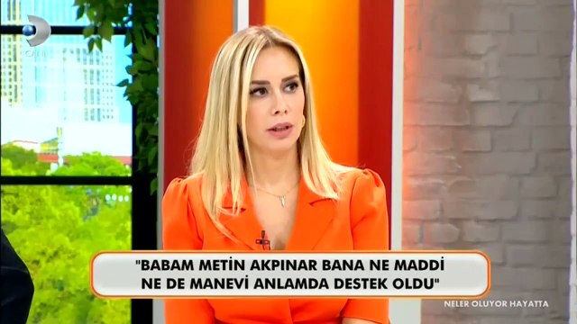 Qui est Duygu Nebioğlu, quel âge a-t-elle et d'où vient-elle ? Qui est la mère de Duygu Nebioğlu ?