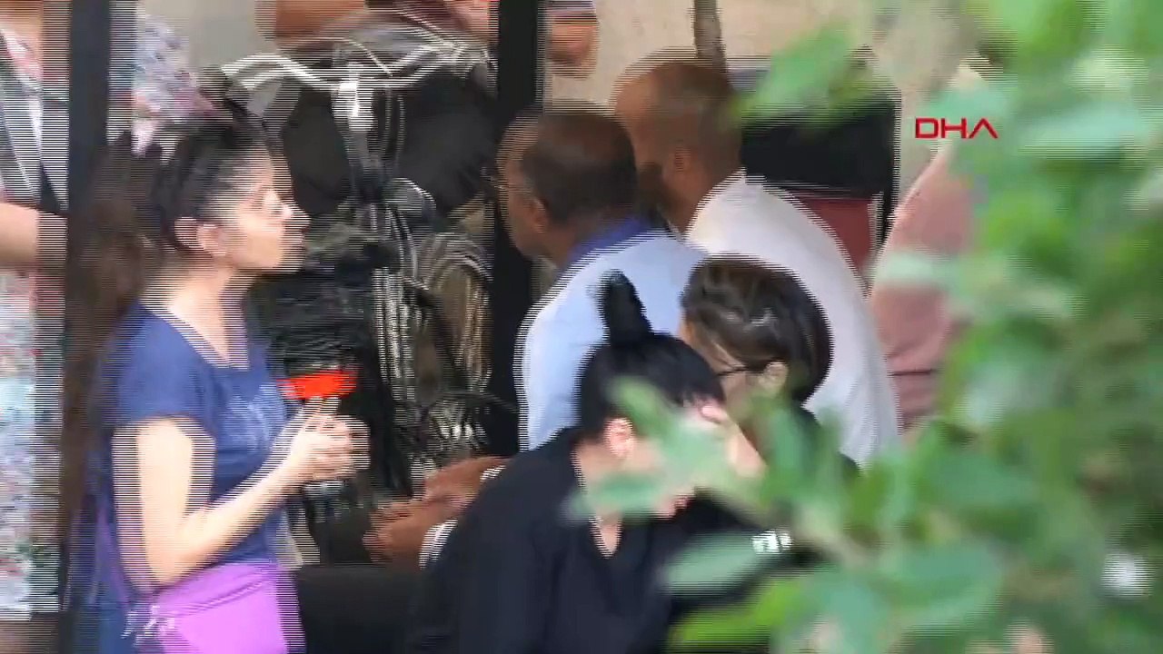 Les funérailles du fils du footballeur d'Antalyaspor seront envoyées en Espagne