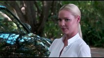 Unforgettable Official Trailer #1 (2017) Katherine Heigl, Rosario Dawson Thriller Movie HD