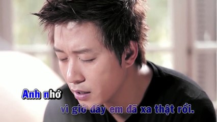 Tim lai bau troi - Tuan Hung