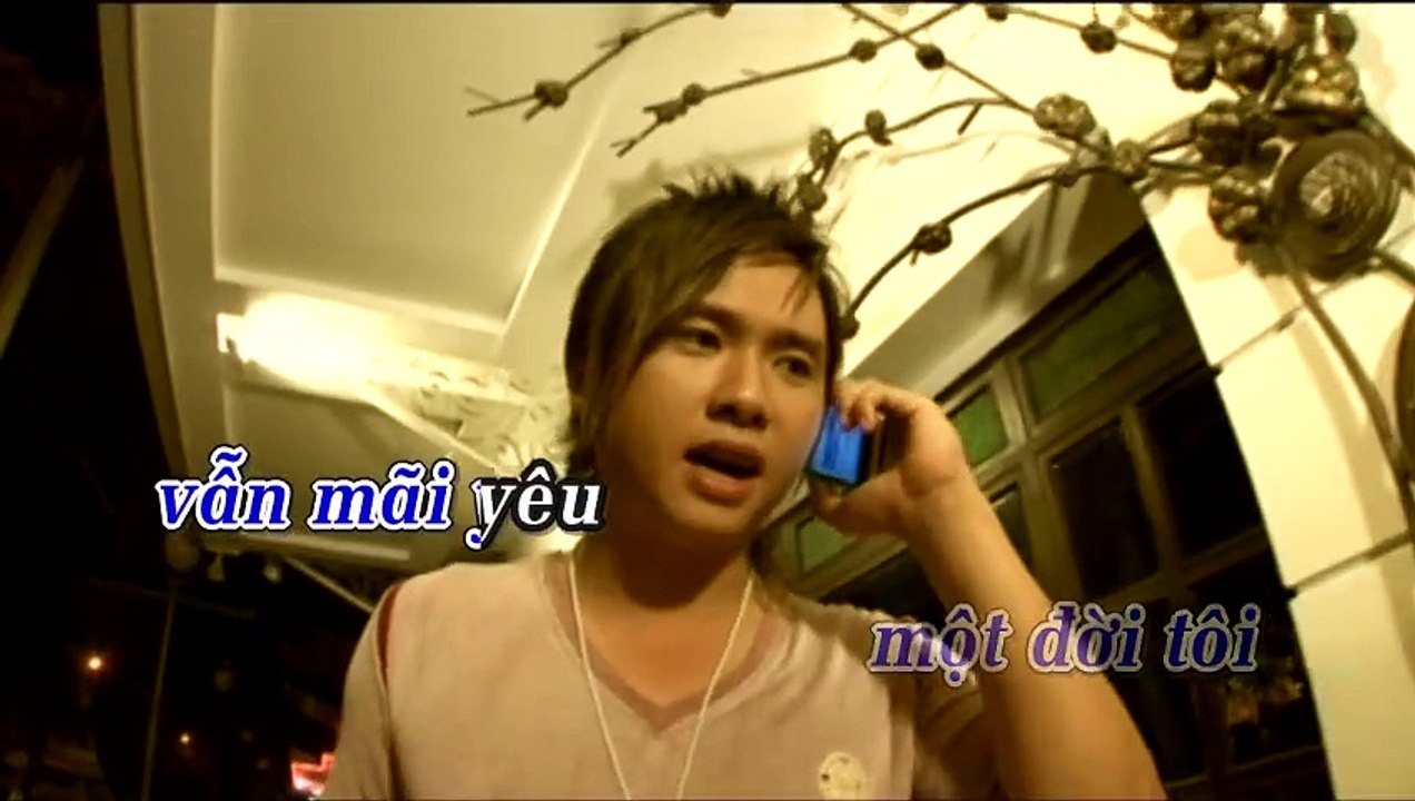 Thoi hay de toi binh yen - Han Thai Tu & Uyen Trang