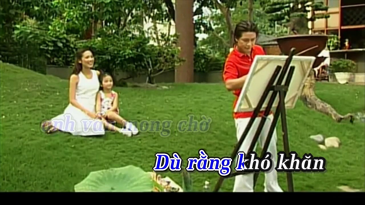 Thien duong khong loi - Tuan Hung