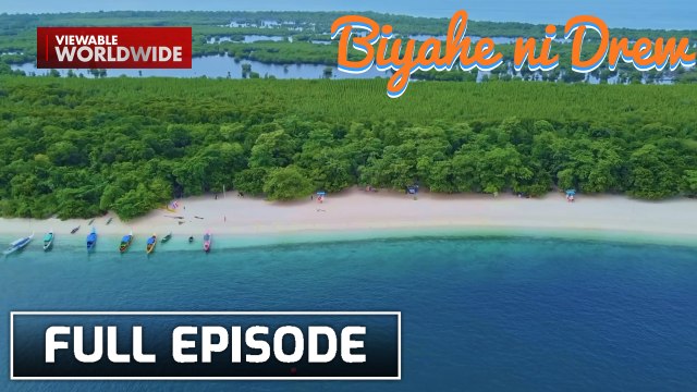 Welcome to Philippines’ Latin City, Zamboanga! (Full episode) | Biyahe ni Drew