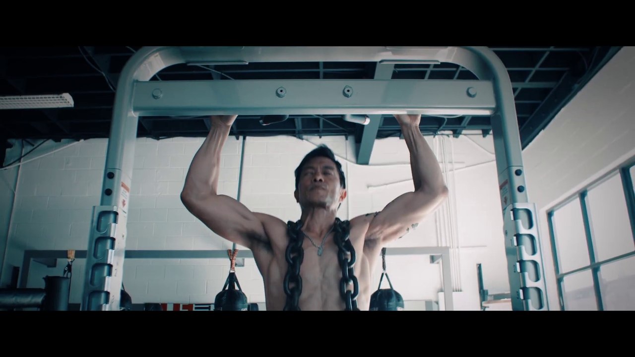 Dark Asset - Trailer (Deutsch) HD