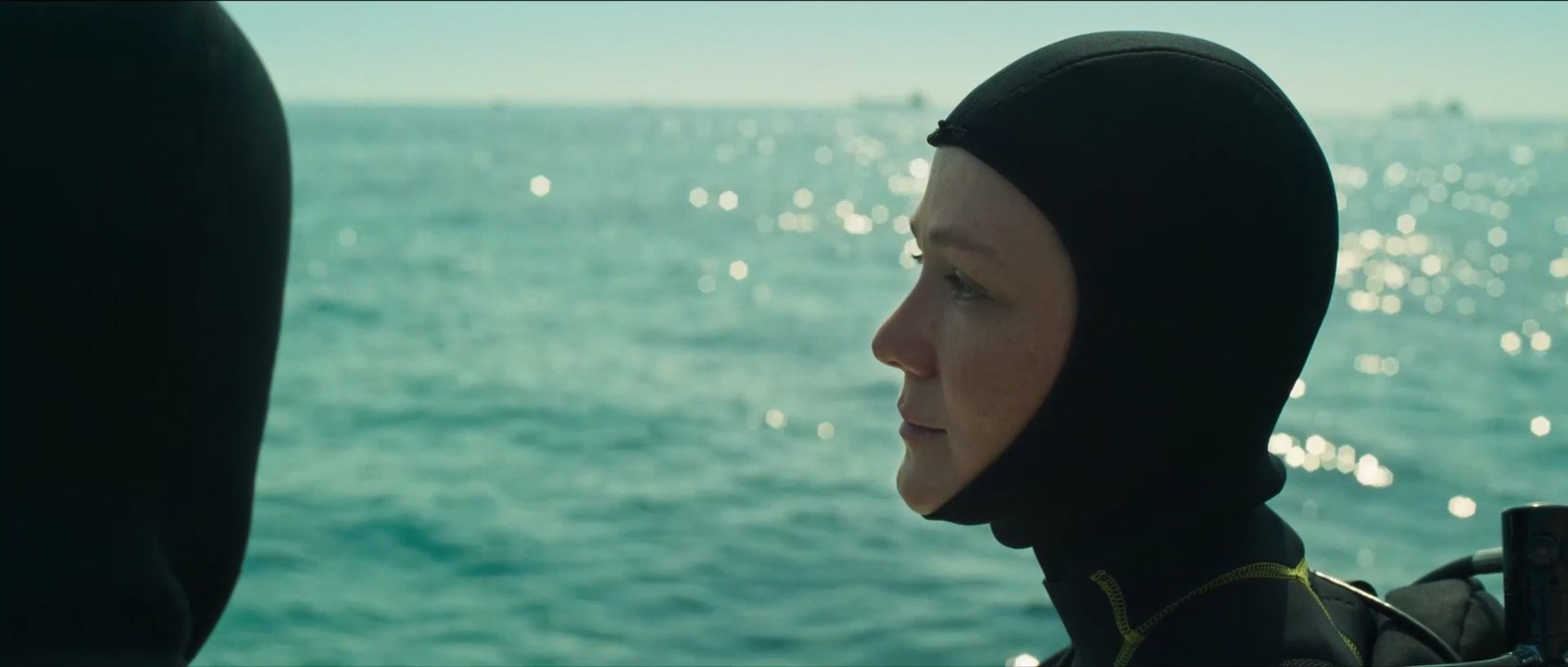 The Dive - Trailer (Deutsch) HD