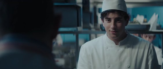 Sterne zum Dessert - Trailer (Deutsch) 🍰 | Ein Junge mit einem großen Konditordream