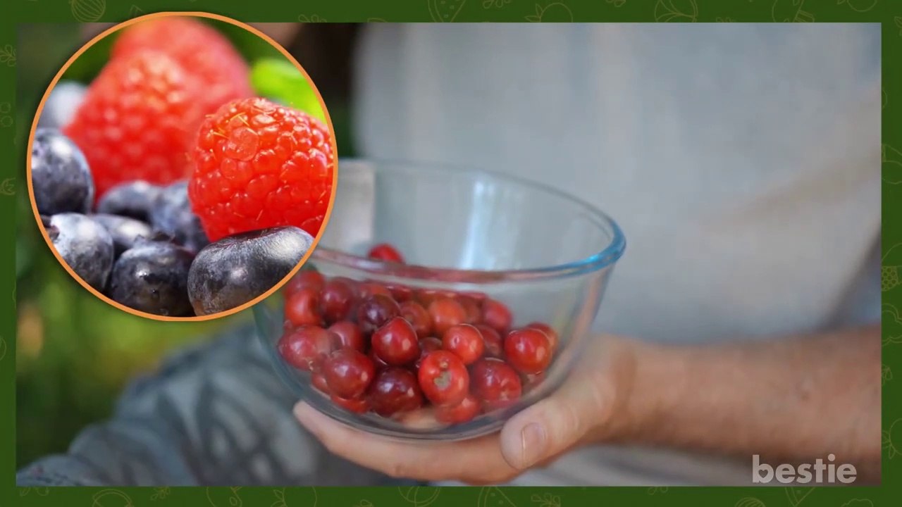 TOP 10 Healthiest Foods Every Man Should Eat DAILY Over 50 !-TechFit with Meer