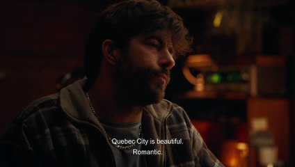 The Nature of Love -  Simple comme Sylvain - Clip