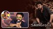 Venkatesh Daggubati Reveals His Philosophy In Saindhav Teaser Launch | Telugu Filmibeat