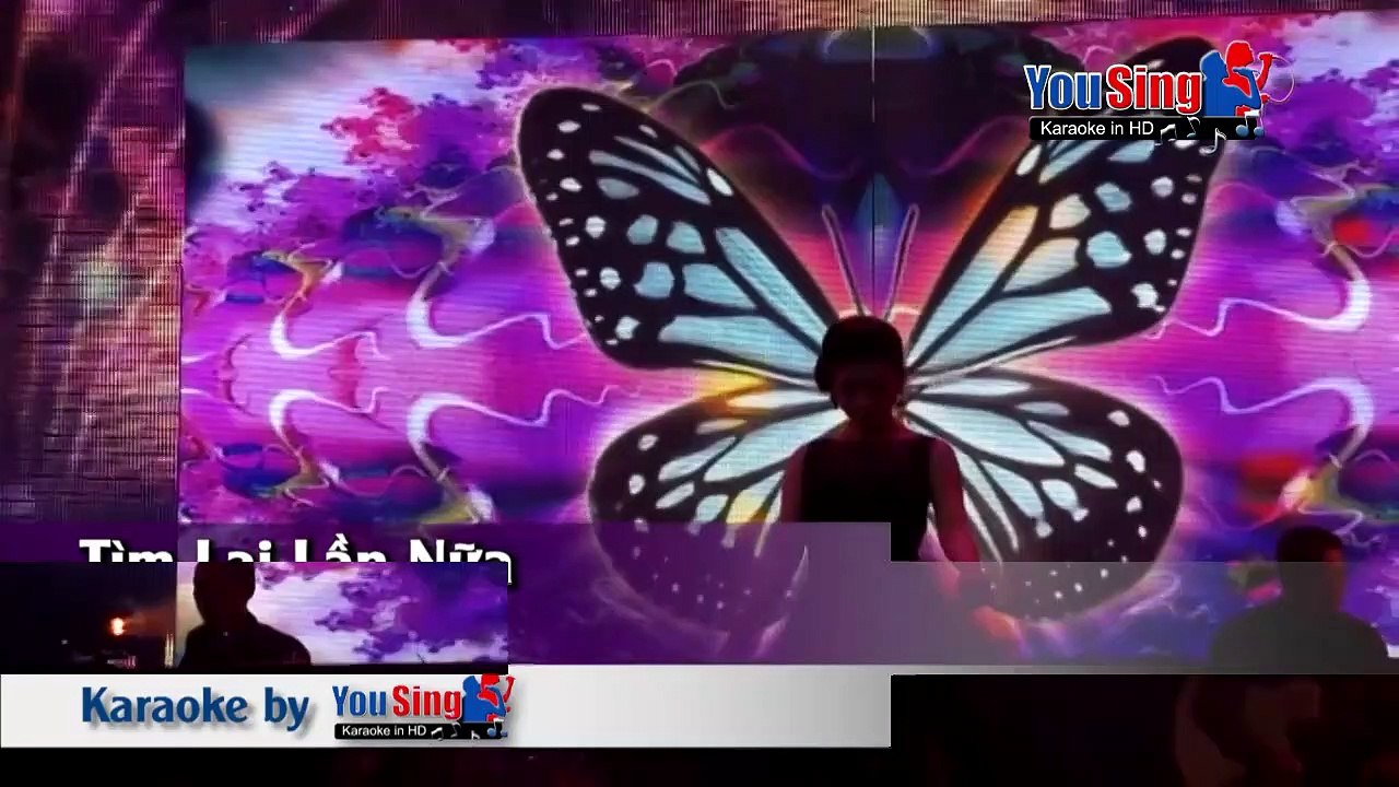 Tim lai lan nua - Le Quyen