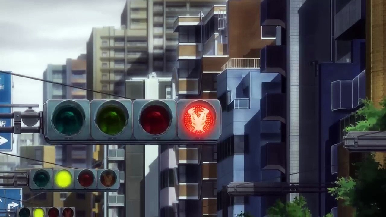 Kaiju No. 8 saison 1 Bandeannonce VO Vidéo Dailymotion