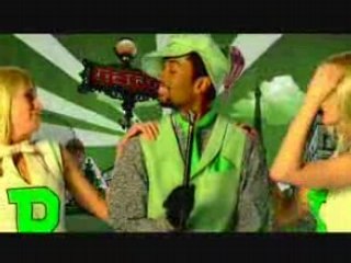 Dr. Stay Dry Feat Lumidee - Don't Sweat That (Whistle Song)