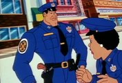 Police Academy: The Animated Series Police Academy: The Animated Series E004 Cops and Robots